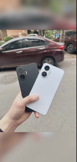 Redmi Turbo 4 Pro 16/256GB Mới 99%. Mua bán Điện thoại tại Quận Hoàng Mai Hà Nội được đăng bởi XIAOMI GIÁ TỐT hình 1
