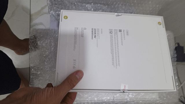 Hồng Apple iPad Gen 11 A16 128GB. Mua bán Máy tính bảng tại Quận 5 Tp Hồ Chí Minh được đăng bởi Hồng Nguyễn  hình 1