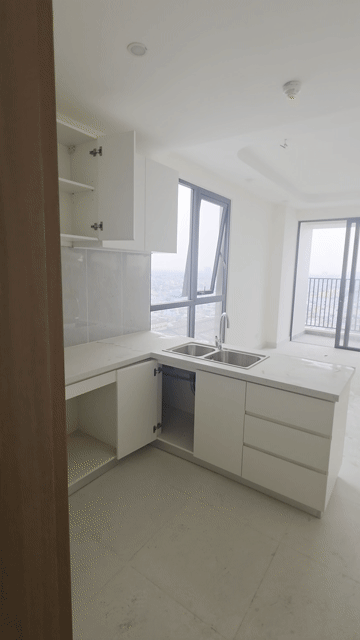 Mua bán Căn hộ Chung cư Aurora Residences Quận 8 Tp Hồ Chí Minh diện tích 68 m² giá 3,5 tỷ