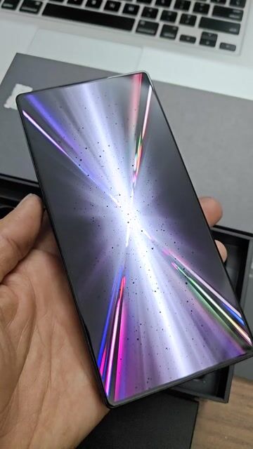 Redmagic 11 Pro bản cao Fullbox likenew 😍. Mua bán Điện thoại tại Quận Hải Châu Đà Nẵng được đăng bởi MiPhone hình 1