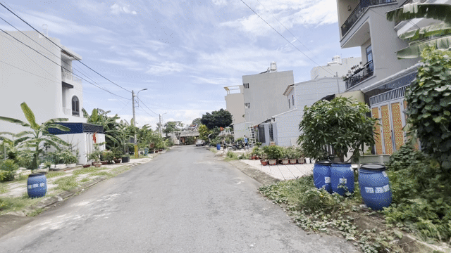 Mua bán Đất Thành phố Thủ Đức Tp Hồ Chí Minh diện tích 64 m² giá 4,05 tỷ
