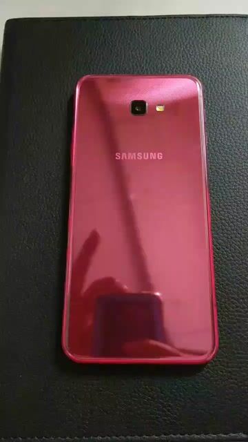 Samsung J4 Plus 3GB/32GB Hồng 2 SIM. Mua bán Điện thoại tại Quận Gò Vấp Tp Hồ Chí Minh được đăng bởi Th Mobile Sg hình 1