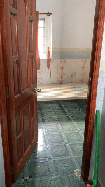 Cho thuê Phòng trọ Thành phố Thủ Đức Tp Hồ Chí Minh diện tích 15 m² giá 2,3 triệu/tháng