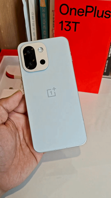 Oneplus 13T, r.Quốc Tế, 12/256 fullbox, pin 100. Mua bán Điện thoại tại Quận Thanh Xuân Hà Nội được đăng bởi GA STORE hình 1