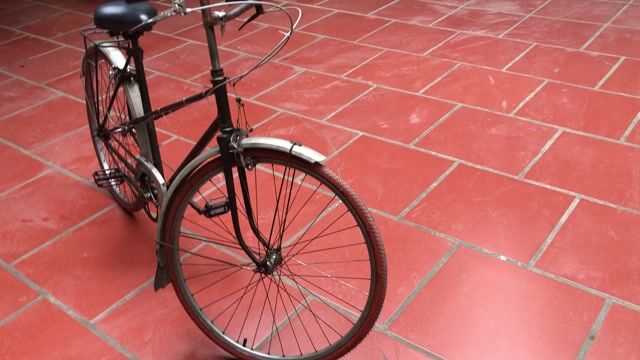 xe đạp cổ thời bao cấp. Mua bán Xe đạp tại Quận Bắc Từ Liêm Hà Nội được đăng bởi minh sang hình 1