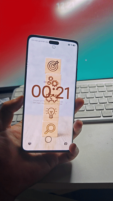 Xiaomi 13 Lite Đen Nứt lưng, nứt màn. Mua bán Điện thoại tại Quận Ngũ Hành Sơn Đà Nẵng được đăng bởi Anh Thanh Nien  hình 1