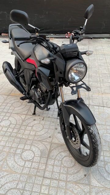 Honda CB150 Verza 2020 Máy Zin Leng Keng Giá Tốt. Mua bán Xe máy tại Quận Gò Vấp Tp Hồ Chí Minh được đăng bởi Khương Phan hình 1