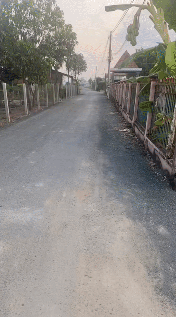Mua bán Đất Huyện Cần Giuộc Long An diện tích 320 m² giá 3,6 tỷ