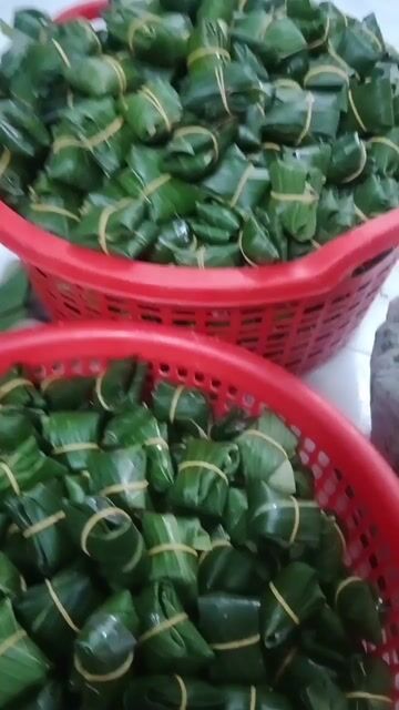 Nem chua Đà Nẵng. Mua bán Đồ ăn, thực phẩm và các loại khác tại Huyện Hòa Vang Đà Nẵng được đăng bởi Phuoc Duong hình 1