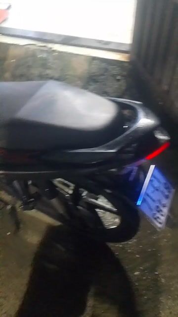 Wave RSX 2022 xanh đen,chính chủ. Mua bán Xe máy tại Huyện Bình Chánh Tp Hồ Chí Minh được đăng bởi GIA HÀO hình 1