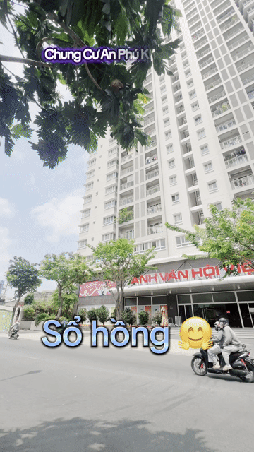 Mua bán Căn hộ Chung cư Quận 6 Tp Hồ Chí Minh diện tích 100 m² giá 3,9 tỷ