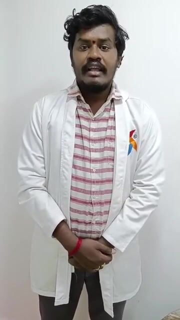 Real World Evidence®  of 51 Months Age With Initial Ability Score 515 Having 613 Today by Yakkala siva ramakrishnaraju, Admin Manager from Kakinada