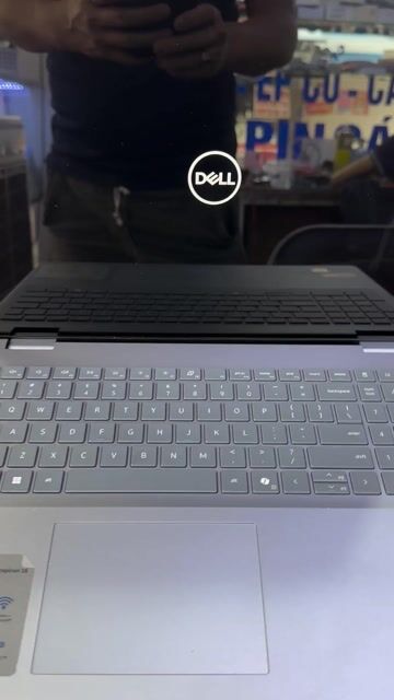 Dell Inspiron 16 5640 i7-150u/ 16GB/1TB. Mua bán Laptop tại Quận 10 Tp Hồ Chí Minh được đăng bởi nguyễn quang tùng hình 1
