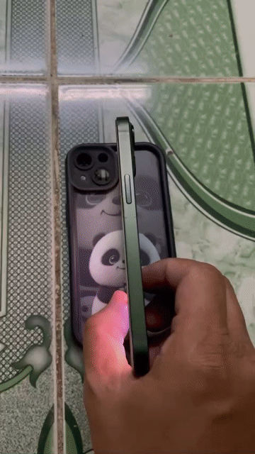 Apple iPhone 13 128GB Xanh lá. Mua bán Điện thoại tại Thành phố Thủ Dầu Một Bình Dương được đăng bởi Vlong Vlong hình 1