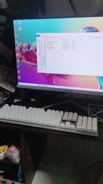 Máy tính để bàn Intel Core i7-4790 16GB. Mua bán Máy tính để bàn tại Huyện Đức Hòa Long An được đăng bởi Tri Minh hình 1
