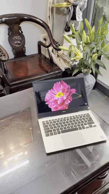 Dell Inspiron 7370 Cor i7 ram 16g ssd 256g. Mua bán Laptop tại Quận 10 Tp Hồ Chí Minh được đăng bởi TRINH LAPTOP SỈ SG hình 1