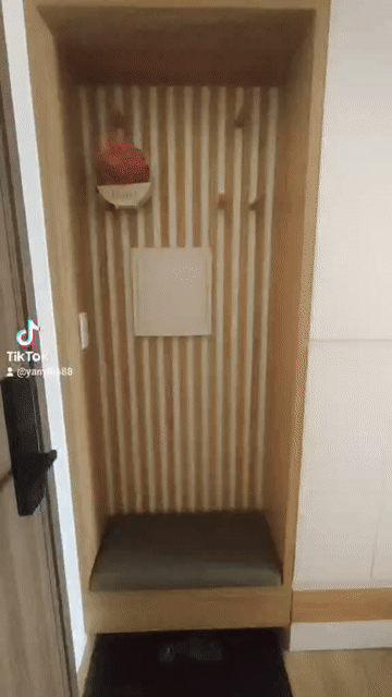 Cho thuê Căn hộ Chung cư Akari City Quận Bình Tân Tp Hồ Chí Minh diện tích 56 m² giá 10,5 triệu/tháng