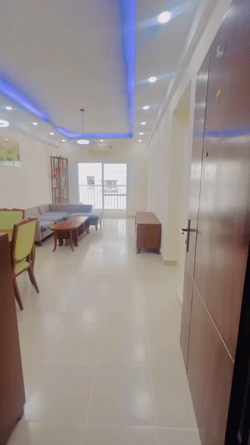 Mua bán Căn hộ Chung cư Lotus Garden Quận Tân Phú Tp Hồ Chí Minh diện tích 70 m² giá 3,68 tỷ