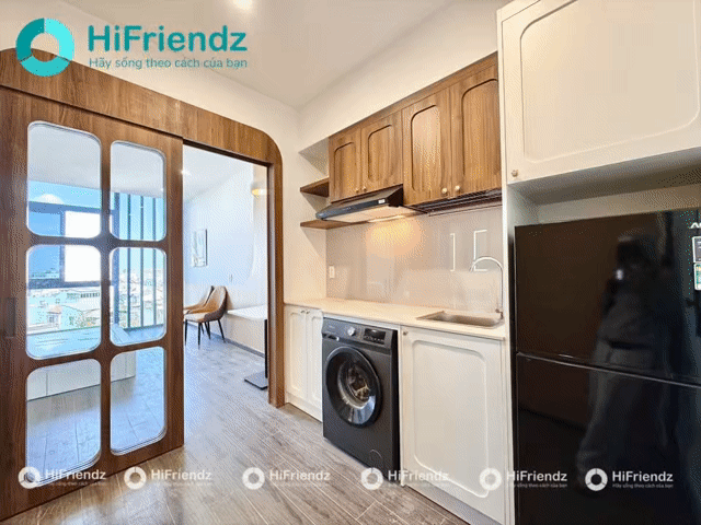 Cho thuê Phòng trọ Thành phố Thủ Đức Tp Hồ Chí Minh diện tích 40 m² giá 6 triệu/tháng