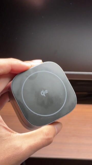 sạc magsafe ugreen. Mua bán Phụ kiện (Màn hình, Chuột...) tại Huyện Tiểu Cần Trà Vinh được đăng bởi Nguyên Lê hình 1