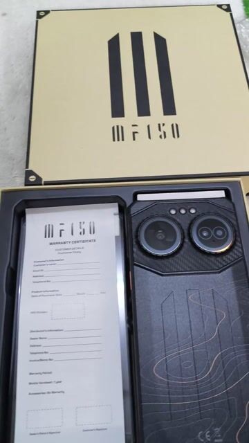 MF150 Air3S 128GB Đen. Mua bán Điện thoại tại Quận 1 Tp Hồ Chí Minh được đăng bởi Toàn thắng sĩ mobi hình 1