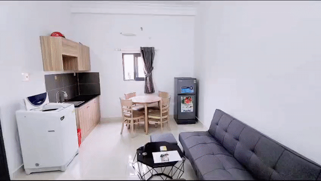 Cho thuê Phòng trọ Quận Tân Bình Tp Hồ Chí Minh diện tích 75 m² giá 13 triệu/tháng