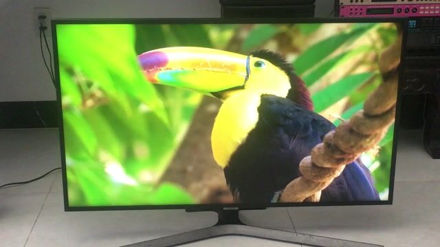 Tivi Samsung  43 inch NU7800. Mua bán Tivi, Âm thanh tại Thành phố Dĩ An Bình Dương được đăng bởi Sơn hình 1
