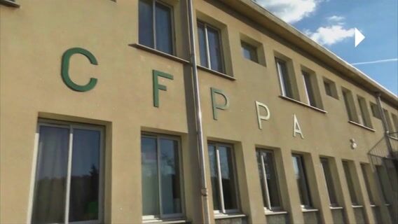 MA FORMATION EN APPRENTISSAGE SUR L'UNITE DE FORMATION EN APPRENTISSAGE DE vALABRE