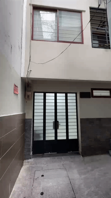 Mua bán Nhà ở Quận Phú Nhuận Tp Hồ Chí Minh diện tích 16.1 m² giá 3,7 tỷ