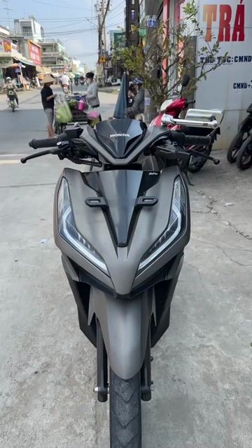 Honda Vario 150 2020 Vàng cát ( hỗ trợ góp ). Mua bán Xe máy tại Huyện Chợ Mới An Giang được đăng bởi Cửa hàng xe Thiên Phước 2 hình 1