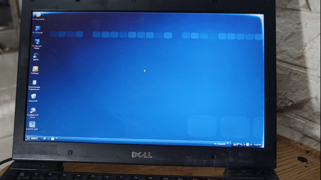 Dell Latitude E4310 i5 4GB/HDD 240GB+500GB cũ. Mua bán Laptop tại Thành phố Thủ Đức Tp Hồ Chí Minh được đăng bởi Phan Đình Vương hình 1