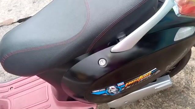 Bán xe điện véc pa. Mua bán Xe điện tại Thị xã Bến Cát Bình Dương được đăng bởi Nguyễn Kiên Anh hình 1