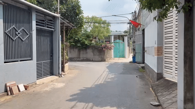 Mua bán Đất Thành phố Thuận An Bình Dương diện tích 52 m² giá 3,25 tỷ