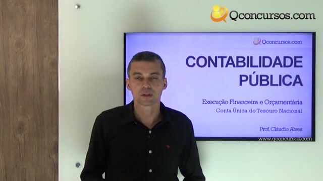 Contabilidade Pública