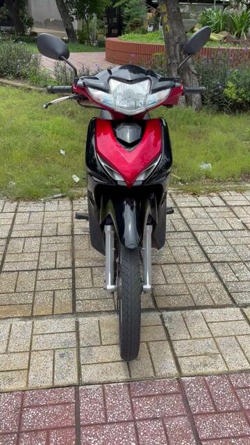 🍁 🌈🤩Honda Wave RSX,ZIN, bảo hành. Mua bán Xe máy tại Quận Tân Phú Tp Hồ Chí Minh được đăng bởi Lê Trực hình 1