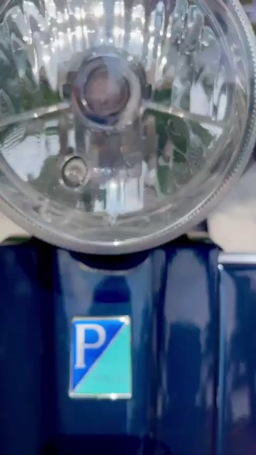 Vespa Lx 3vie 2015. Mua bán Xe máy tại Quận Hoàng Mai Hà Nội được đăng bởi Trường Giang Phạm hình 1