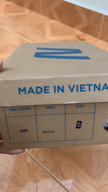 Thanh lý giày đá banh nguyên seal hộp new. Mua bán Đồ thể thao, Dã ngoại tại Quận 3 Tp Hồ Chí Minh được đăng bởi Nguyễn Kin hình 1