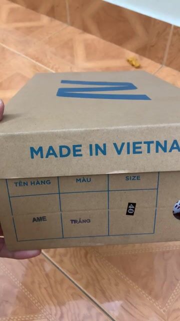 Thanh lý giày đá banh nguyên seal hộp new. Mua bán Đồ thể thao, Dã ngoại tại Quận 3 Tp Hồ Chí Minh được đăng bởi Nguyễn Kin hình 1