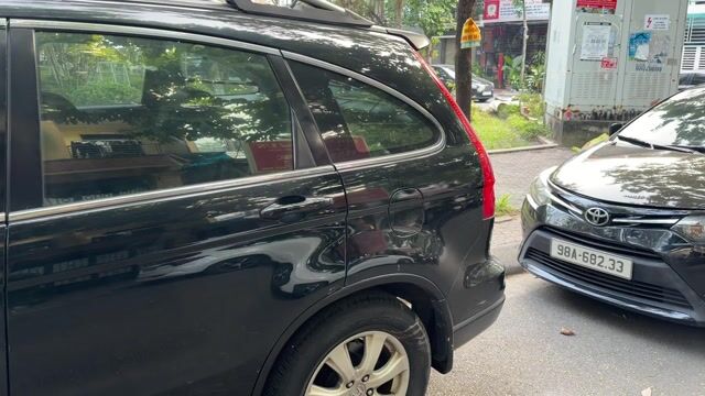 Honda CR V 2010 2.0 AT - 280000 km. Mua bán Ô tô tại Thành phố Bắc Ninh Bắc Ninh được đăng bởi M⃟I⃟ B⃟U⃟ hình 1