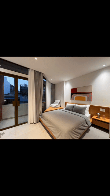 Cho thuê Phòng trọ Quận Bình Thạnh Tp Hồ Chí Minh diện tích 35 m² giá 8,2 triệu/tháng