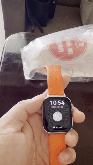 Huawei Fit 3 Thốt Nốt. Mua bán Thiết bị đeo thông minh tại Quận Thốt Nốt Cần Thơ được đăng bởi Nguyễn Chí Thanh hình 1