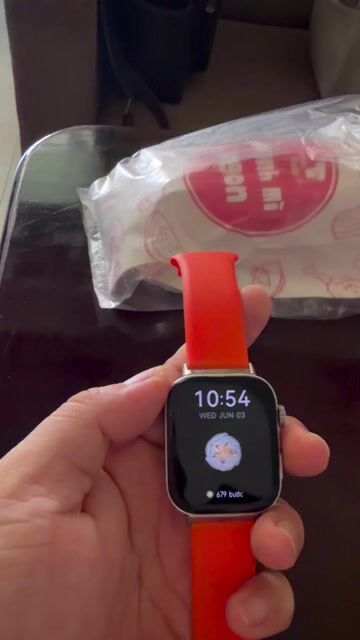 Huawei Fit 3 Thốt Nốt. Mua bán Thiết bị đeo thông minh tại Quận Thốt Nốt Cần Thơ được đăng bởi Nguyễn Chí Thanh hình 1