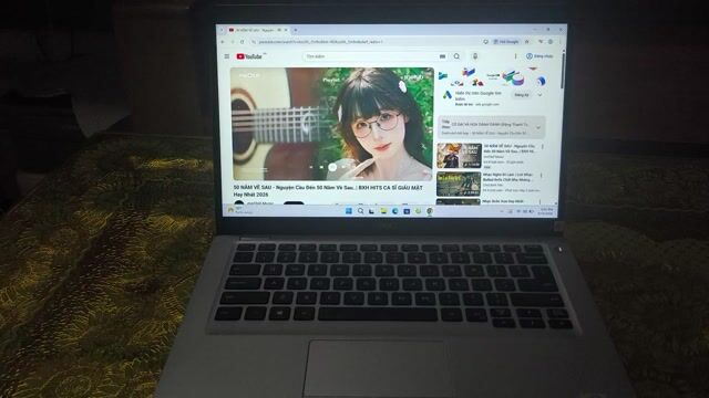 Dell 5410 i5-gen 10 14 inch 8GB/256GB. Mua bán Laptop tại Thành phố Tam Kỳ Quảng Nam được đăng bởi Quốc Subber hình 1