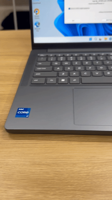 Lenovo Slim 3i 2025 i7 13620H 16GB/512GB BH 2027. Mua bán Laptop tại Quận Hoàng Mai Hà Nội được đăng bởi Hoàng Bách Computer hình 1