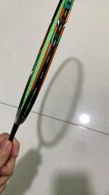 Vợt cầu lông Lighting Aeronaut 6000D. Mua bán Đồ thể thao, Dã ngoại tại Thị xã Bến Cát Bình Dương được đăng bởi Nguyễn Vũ Bách hình 1
