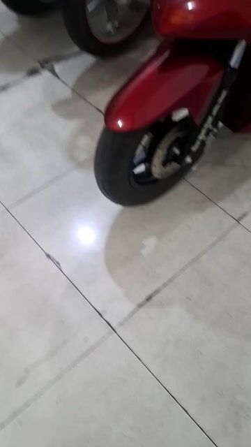 Honda Dylan 150cc Đỏ Đã sử dụng. Mua bán Xe máy tại Quận 7 Tp Hồ Chí Minh được đăng bởi Trung hình 1