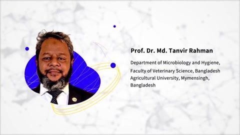 Antimicrobial Resistance | Interview with Prof. Md.Tanvir Rahman