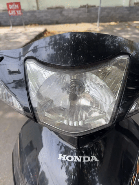 Honda Wave A 100 2012 Đen. Mua bán Xe máy tại Thành phố Thuận An Bình Dương được đăng bởi xe máy phước thịnh hình 1