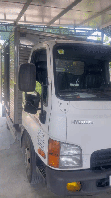 Hyundai N250 2018. Mua bán Xe tải, xe ben tại Huyện Tân Phú Đồng Nai được đăng bởi Phạm van sĩ hình 1
