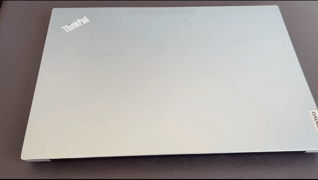 Lenovo ThinkPad E14 gen 4 i5-1235U 16GB SSD 256GB. Mua bán Laptop tại Quận 7 Tp Hồ Chí Minh được đăng bởi Nguyen Minh Tam hình 1